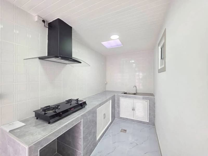 Baan Pruksa 21 Bangyai, Nonthaburi, Soi 21, Road 1009, Bang Mae Nang, Bang Yai, Nonthaburi, 4 Bedrooms, 120 sqm, Townhouse For Sale, by NRagent, 500354859 - DDproperty.com