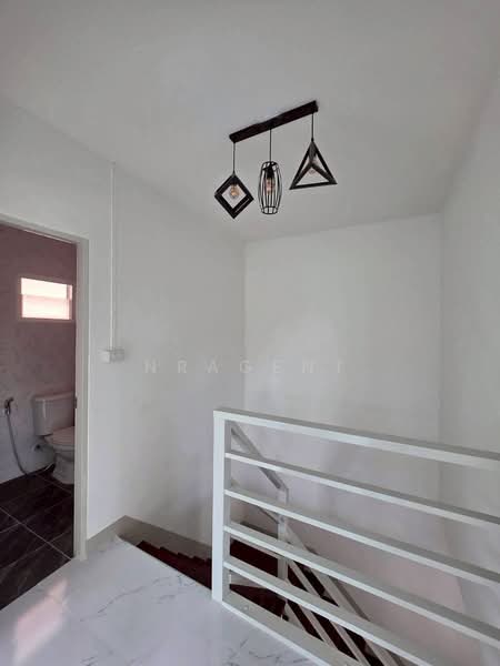Baan Pruksa 21 Bangyai, Nonthaburi, Soi 21, Road 1009, Bang Mae Nang, Bang Yai, Nonthaburi, 4 Bedrooms, 120 sqm, Townhouse For Sale, by NRagent, 500354859 - DDproperty.com
