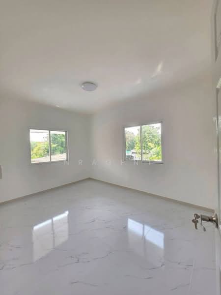 Baan Pruksa 21 Bangyai, Nonthaburi, Soi 21, Road 1009, Bang Mae Nang, Bang Yai, Nonthaburi, 4 Bedrooms, 120 sqm, Townhouse For Sale, by NRagent, 500354859 - DDproperty.com