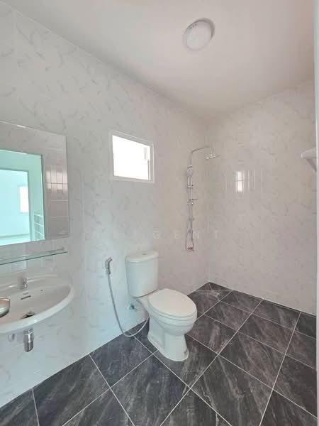 Baan Pruksa 21 Bangyai : บ้านพฤกษา 21 บางใหญ่, นนทบุรี, ซอย 21 ถนน 1009, บางแม่นาง, บางใหญ่, นนทบุรี, 120 ตร.ม., ทาวน์เฮ้าส์ ขาย, โดย NRagent, 500354859 - DDproperty.com