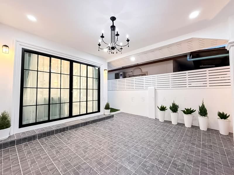 House for Sale Khao Noi Pattaya 3 Bedroom Fully Furnished Home, Chon Buri (Pattaya), Bang Lamung, Bang Lamung (Pattaya), Chon Buri (Pattaya), 3 Bedrooms, 148 sqm, Townhouse For Sale, by PLC real estate, 500354860 - DDproperty.com