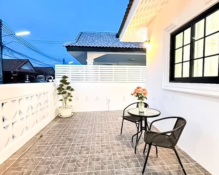 House for Sale Khao Noi Pattaya 3 Bedroom Fully Furnished Home, Chon Buri (Pattaya), Bang Lamung, Bang Lamung (Pattaya), Chon Buri (Pattaya), 3 Bedrooms, 148 sqm, Townhouse For Sale, by PLC real estate, 500354860 - DDproperty.com