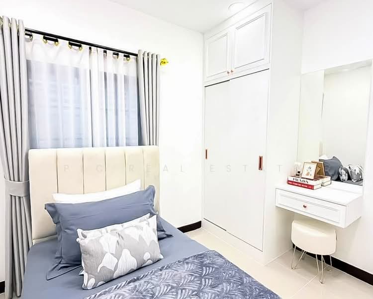 House for Sale Khao Noi Pattaya 3 Bedroom Fully Furnished Home, Chon Buri (Pattaya), Bang Lamung, Bang Lamung (Pattaya), Chon Buri (Pattaya), 3 Bedrooms, 148 sqm, Townhouse For Sale, by PLC real estate, 500354860 - DDproperty.com