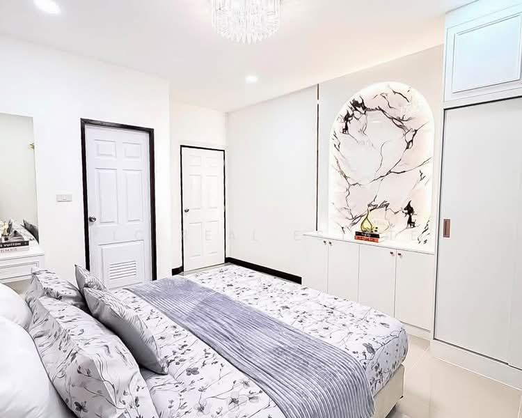 House for Sale Khao Noi Pattaya 3 Bedroom Fully Furnished Home, Chon Buri (Pattaya), Bang Lamung, Bang Lamung (Pattaya), Chon Buri (Pattaya), 3 Bedrooms, 148 sqm, Townhouse For Sale, by PLC real estate, 500354860 - DDproperty.com
