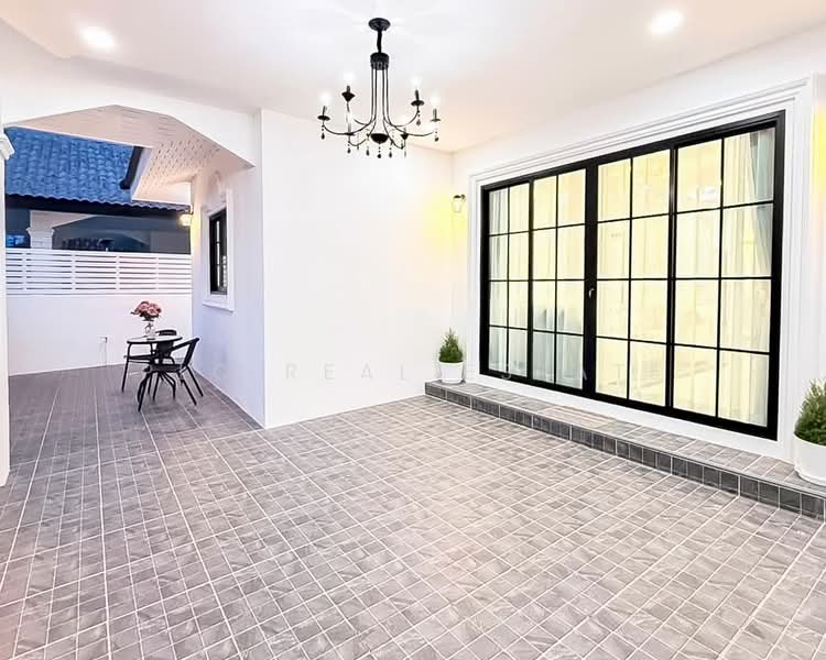 House for Sale Khao Noi Pattaya 3 Bedroom Fully Furnished Home, Chon Buri (Pattaya), Bang Lamung, Bang Lamung (Pattaya), Chon Buri (Pattaya), 3 Bedrooms, 148 sqm, Townhouse For Sale, by PLC real estate, 500354860 - DDproperty.com