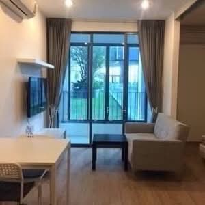 For Rent - IDEO Q Chula - Samyan, Bangkok