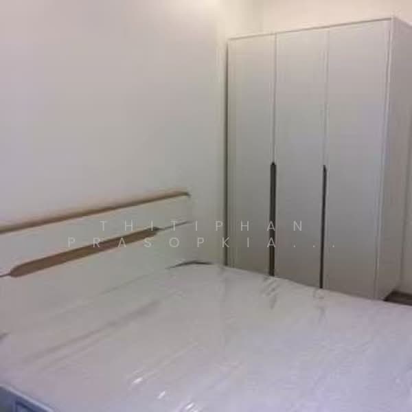 IDEO Q Chula - Samyan, Bangkok, 660-662 Rama 4 Road, Maha Phrutharam, Bang Rak, Bangkok, 1 Bedroom, 34 sqm, Condo For Rent, by Thitiphan Prasopkiatpoca, 500354863 - DDproperty.com