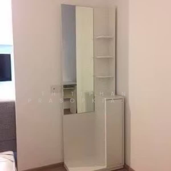 IDEO Q Chula - Samyan, Bangkok, 660-662 Rama 4 Road, Maha Phrutharam, Bang Rak, Bangkok, 1 Bedroom, 34 sqm, Condo For Rent, by Thitiphan Prasopkiatpoca, 500354863 - DDproperty.com
