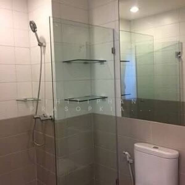 IDEO Q Chula - Samyan, Bangkok, 660-662 Rama 4 Road, Maha Phrutharam, Bang Rak, Bangkok, 1 Bedroom, 34 sqm, Condo For Rent, by Thitiphan Prasopkiatpoca, 500354863 - DDproperty.com