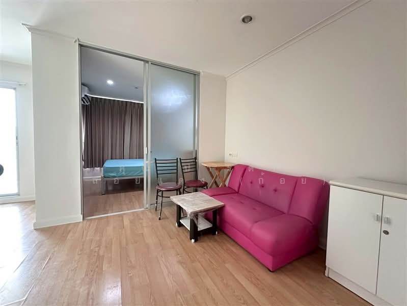 Lumpini Ville Latphrao-Chokchai 4, Bangkok, Soi Ladprao 51, Ladprao Road, Saphan Song, Wang Thonglang, Bangkok, 1 Bedroom, 29 sqm, Condo For Sale, by คุณ ปารดา พลอยแดง (ก้อย), 500354864 - DDproperty.com