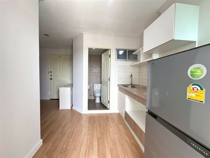 Lumpini Ville Latphrao-Chokchai 4, Bangkok, Soi Ladprao 51, Ladprao Road, Saphan Song, Wang Thonglang, Bangkok, 1 Bedroom, 29 sqm, Condo For Sale, by คุณ ปารดา พลอยแดง (ก้อย), 500354864 - DDproperty.com