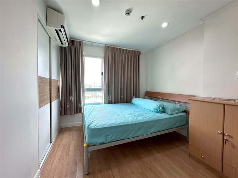 Lumpini Ville Latphrao-Chokchai 4, Bangkok, Soi Ladprao 51, Ladprao Road, Saphan Song, Wang Thonglang, Bangkok, 1 Bedroom, 29 sqm, Condo For Sale, by คุณ ปารดา พลอยแดง (ก้อย), 500354864 - DDproperty.com