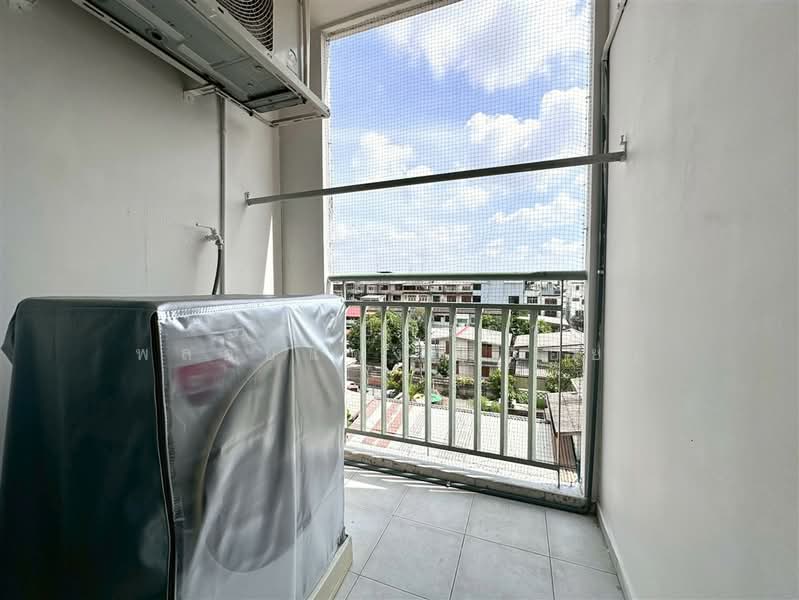 Lumpini Ville Latphrao-Chokchai 4, Bangkok, Soi Ladprao 51, Ladprao Road, Saphan Song, Wang Thonglang, Bangkok, 1 Bedroom, 29 sqm, Condo For Sale, by คุณ ปารดา พลอยแดง (ก้อย), 500354864 - DDproperty.com
