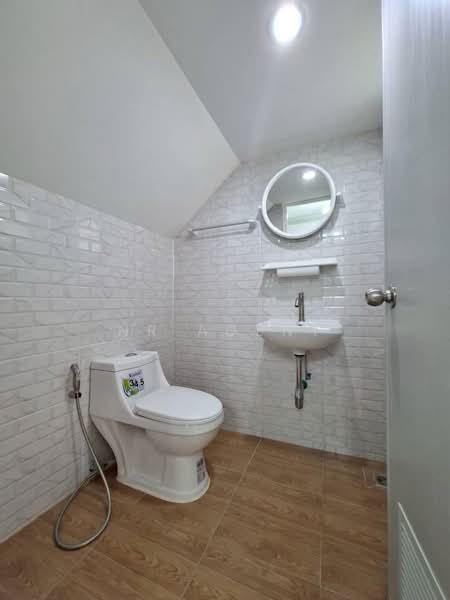 Pruksa 10, Nonthaburi, Bang Kruai - Sai Noi Road, Sai Noi, Nonthaburi, 3 Bedrooms, 96 sqm, Townhouse For Sale, by NR AGENT, 500354866 - DDproperty.com