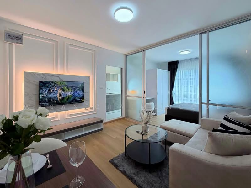 Dcondo Mine, Phuket, Vichitsongkram Road, Kathu, Phuket, 1 Bedroom, 30 sqm, Condo For Sale, by Wasan Chaimongcol, 500354867 - DDproperty.com