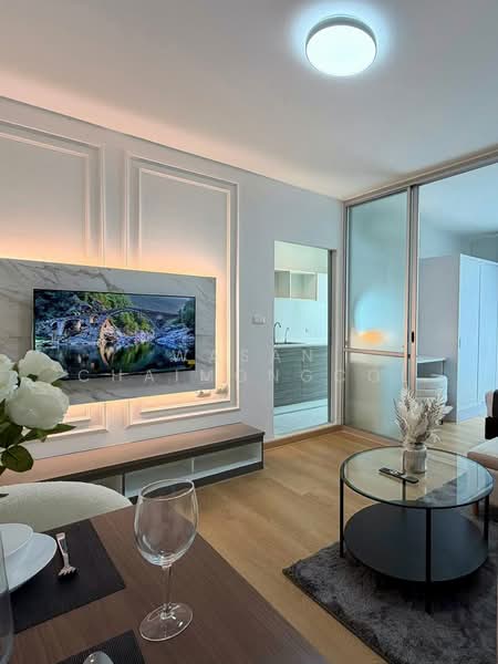 Dcondo Mine, Phuket, Vichitsongkram Road, Kathu, Phuket, 1 Bedroom, 30 sqm, Condo For Sale, by Wasan Chaimongcol, 500354867 - DDproperty.com