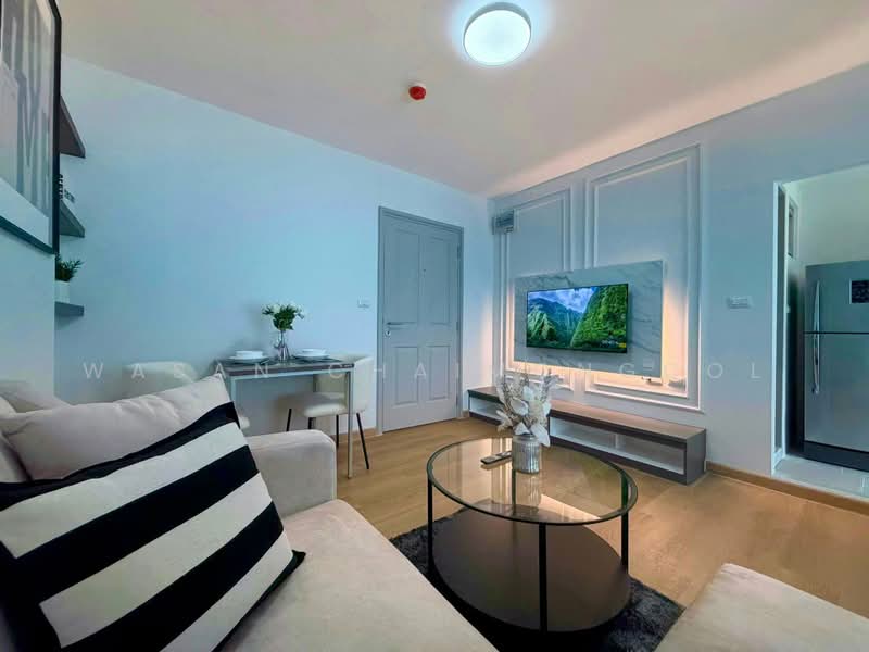 Dcondo Mine, Phuket, Vichitsongkram Road, Kathu, Phuket, 1 Bedroom, 30 sqm, Condo For Sale, by Wasan Chaimongcol, 500354867 - DDproperty.com