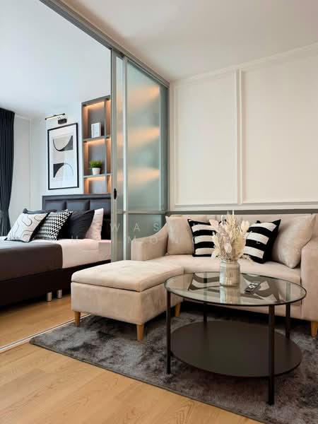Dcondo Mine, Phuket, Vichitsongkram Road, Kathu, Phuket, 1 Bedroom, 30 sqm, Condo For Sale, by Wasan Chaimongcol, 500354867 - DDproperty.com