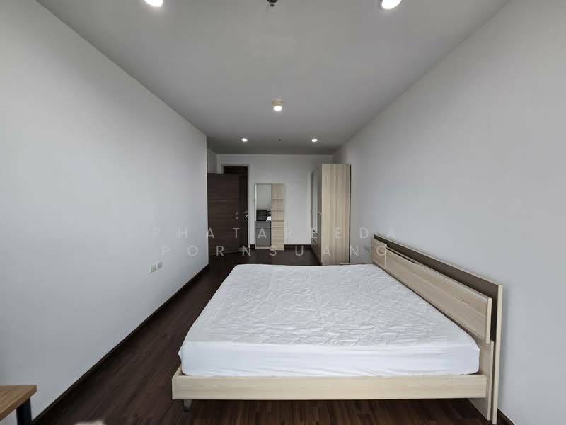 Supalai Prima Riva : ศุภาลัย พรีมา ริวา (Residential), กรุงเทพ, ถนนพระราม 3, ช่องนนทรี, ยานนาวา, กรุงเทพ, 106 ตร.ม., คอนโด ให้เช่า, โดย Phatareeda Pornsuang, 500354869 - DDproperty.com