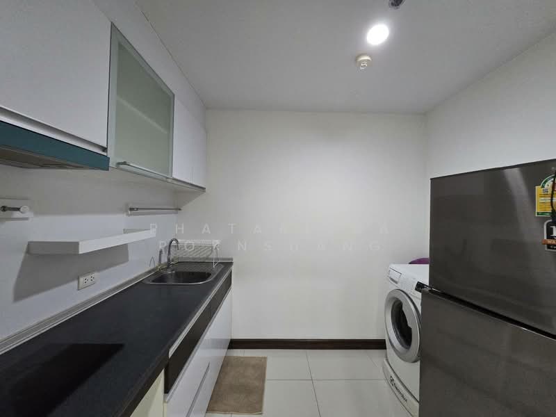 Supalai Prima Riva : ศุภาลัย พรีมา ริวา (Residential), กรุงเทพ, ถนนพระราม 3, ช่องนนทรี, ยานนาวา, กรุงเทพ, 106 ตร.ม., คอนโด ให้เช่า, โดย Phatareeda Pornsuang, 500354869 - DDproperty.com