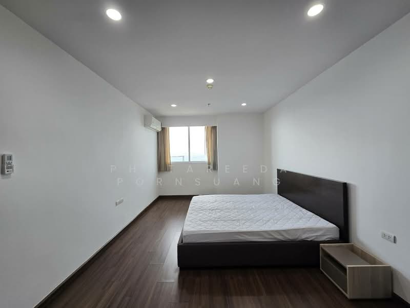 Supalai Prima Riva (Residential), Bangkok, Rama 3 Road, Chong Nonsi, Yan Nawa, Bangkok, 2 Bedrooms, 106 sqm, Condo For Rent, by Phatareeda Pornsuang, 500354869 - DDproperty.com