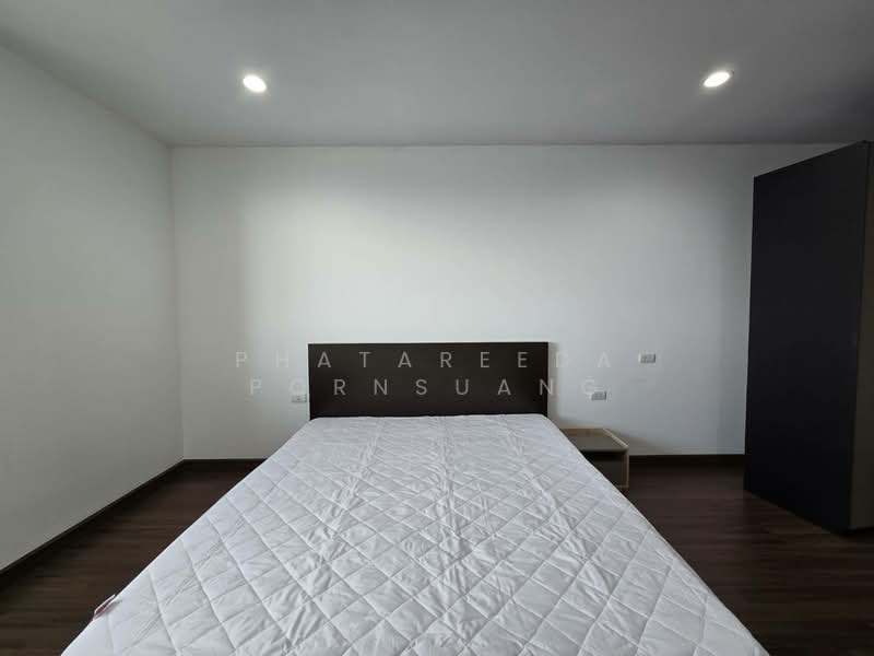 Supalai Prima Riva : ศุภาลัย พรีมา ริวา (Residential), กรุงเทพ, ถนนพระราม 3, ช่องนนทรี, ยานนาวา, กรุงเทพ, 106 ตร.ม., คอนโด ให้เช่า, โดย Phatareeda Pornsuang, 500354869 - DDproperty.com