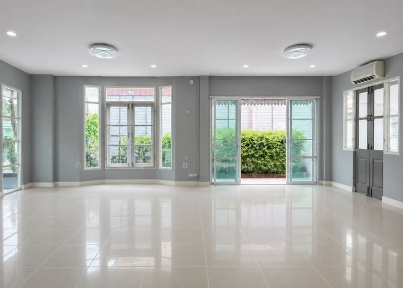 Vararom Prachauthit 98, Bangkok, Soi Pracha Uthit 98, Pracha Uthit Road, Thung Khru, Bangkok, 5 Bedrooms, 275 sqm, Single Detached House For Sale, by กรกฤตย์ บุญสระ, 500354870 - DDproperty.com