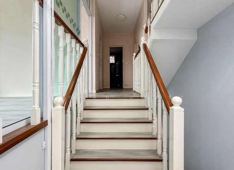 Vararom Prachauthit 98, Bangkok, Soi Pracha Uthit 98, Pracha Uthit Road, Thung Khru, Bangkok, 5 Bedrooms, 275 sqm, Single Detached House For Sale, by กรกฤตย์ บุญสระ, 500354870 - DDproperty.com
