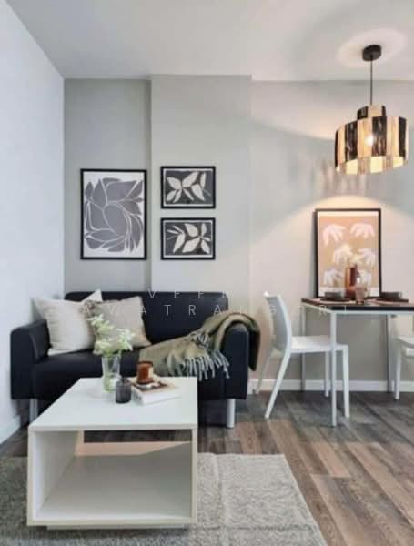 Dcondo Sukhumvit 109, Samut Prakan, 1959 Soi Sukhumvit 109, Sukhumvit Road, Samrong Nua, Muang Samut Prakarn, Samut Prakan, 1 Bedroom, 30 sqm, Condo For Sale, by Veera Sawatrangsri, 500354871 - DDproperty.com