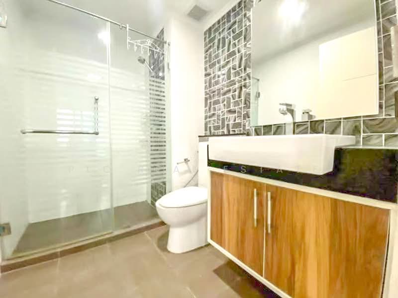 Dusit Grand Park, Chon Buri (Pattaya), 384/206, Moo 12, Jomtiensaineung Road, Bang Lamung, Bang Lamung (Pattaya), Chon Buri (Pattaya), 1 Bedroom, 35 sqm, Condo For Sale, by PLC real estate, 500354872 - DDproperty.com