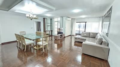 For Rent - Vanicha Park Langsuan, Bangkok