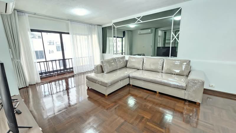 Vanicha Park Langsuan, Bangkok, Soi Langsuan, Lumphini, Pathum Wan, Bangkok, 3 Bedrooms, 250 sqm, Condo For Rent, by BANGKOK PROPERTY AGENTS, 500354873 - DDproperty.com