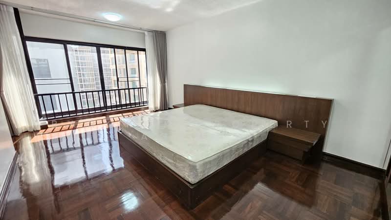 Vanicha Park Langsuan, Bangkok, Soi Langsuan, Lumphini, Pathum Wan, Bangkok, 3 Bedrooms, 250 sqm, Condo For Rent, by BANGKOK PROPERTY AGENTS, 500354873 - DDproperty.com