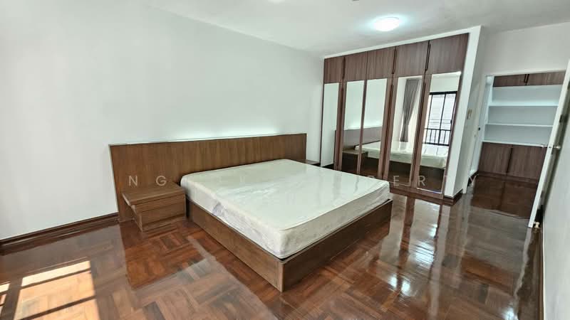 Vanicha Park Langsuan, Bangkok, Soi Langsuan, Lumphini, Pathum Wan, Bangkok, 3 Bedrooms, 250 sqm, Condo For Rent, by BANGKOK PROPERTY AGENTS, 500354873 - DDproperty.com