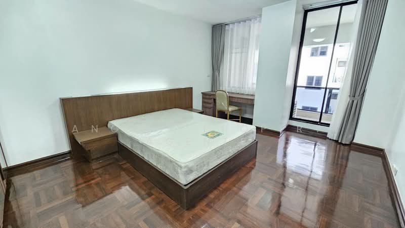 Vanicha Park Langsuan, Bangkok, Soi Langsuan, Lumphini, Pathum Wan, Bangkok, 3 Bedrooms, 250 sqm, Condo For Rent, by BANGKOK PROPERTY AGENTS, 500354873 - DDproperty.com