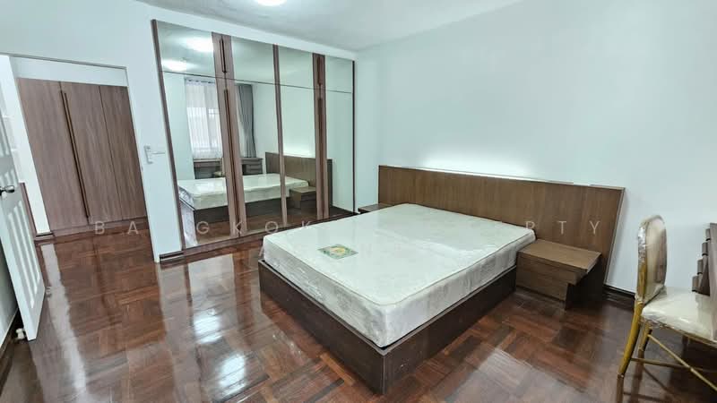 Vanicha Park Langsuan, Bangkok, Soi Langsuan, Lumphini, Pathum Wan, Bangkok, 3 Bedrooms, 250 sqm, Condo For Rent, by BANGKOK PROPERTY AGENTS, 500354873 - DDproperty.com
