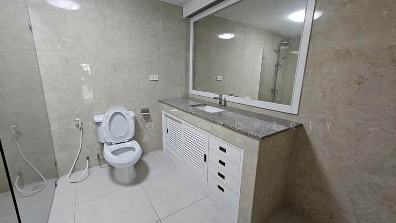 Vanicha Park Langsuan, Bangkok, Soi Langsuan, Lumphini, Pathum Wan, Bangkok, 3 Bedrooms, 250 sqm, Condo For Rent, by BANGKOK PROPERTY AGENTS, 500354873 - DDproperty.com