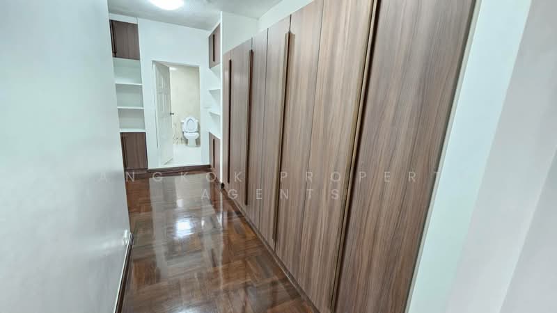 Vanicha Park Langsuan, Bangkok, Soi Langsuan, Lumphini, Pathum Wan, Bangkok, 3 Bedrooms, 250 sqm, Condo For Rent, by BANGKOK PROPERTY AGENTS, 500354873 - DDproperty.com