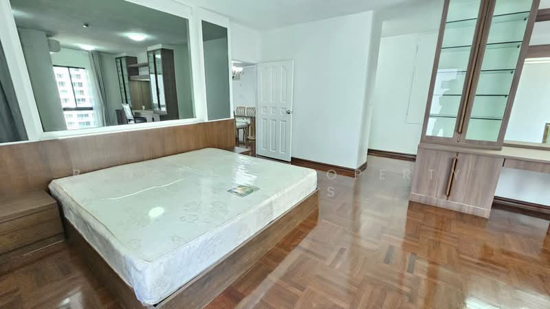 Vanicha Park Langsuan, Bangkok, Soi Langsuan, Lumphini, Pathum Wan, Bangkok, 3 Bedrooms, 250 sqm, Condo For Rent, by BANGKOK PROPERTY AGENTS, 500354873 - DDproperty.com