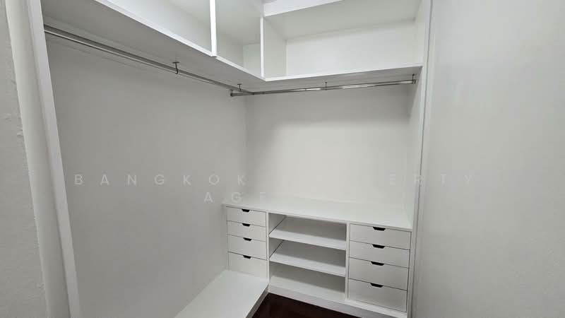 Vanicha Park Langsuan, Bangkok, Soi Langsuan, Lumphini, Pathum Wan, Bangkok, 3 Bedrooms, 250 sqm, Condo For Rent, by BANGKOK PROPERTY AGENTS, 500354873 - DDproperty.com