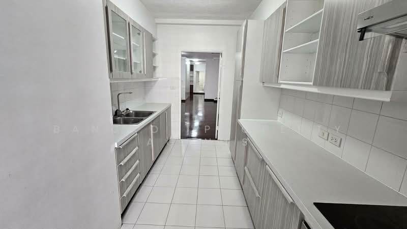 Vanicha Park Langsuan, Bangkok, Soi Langsuan, Lumphini, Pathum Wan, Bangkok, 3 Bedrooms, 250 sqm, Condo For Rent, by BANGKOK PROPERTY AGENTS, 500354873 - DDproperty.com