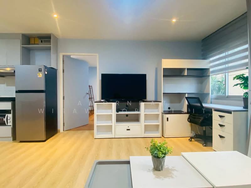 Condo One Siam condominium, Bangkok, Rama 1, Wang Mai, Pathum Wan, Bangkok, 1 Bedroom, 55 sqm, Condo For Rent, by Amornrat Wisawakornwisit, 500354875 - DDproperty.com
