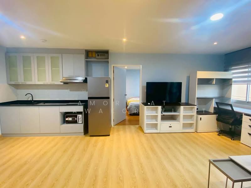 Condo One Siam condominium, Bangkok, Rama 1, Wang Mai, Pathum Wan, Bangkok, 1 Bedroom, 55 sqm, Condo For Rent, by Amornrat Wisawakornwisit, 500354875 - DDproperty.com