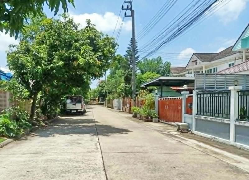วิลาวัณย์ วัชรพล, Bangkok, O-Ngoen, Sai Mai, Bangkok, 3 Bedrooms, 100 sqm, Single Detached House For Sale, by The Best Property น้อย, 500354876 - DDproperty.com