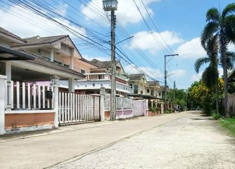 วิลาวัณย์ วัชรพล, กรุงเทพ, ออเงิน, สายไหม, กรุงเทพ, 100 ตร.ม., บ้านเดี่ยว ขาย, โดย The Best Property น้อย, 500354876 - DDproperty.com