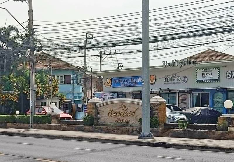 วิลาวัณย์ วัชรพล, Bangkok, O-Ngoen, Sai Mai, Bangkok, 3 Bedrooms, 100 sqm, Single Detached House For Sale, by The Best Property น้อย, 500354876 - DDproperty.com