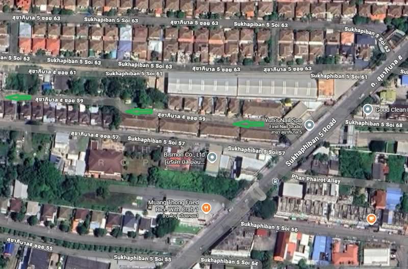 วิลาวัณย์ วัชรพล, Bangkok, O-Ngoen, Sai Mai, Bangkok, 3 Bedrooms, 100 sqm, Single Detached House For Sale, by The Best Property น้อย, 500354876 - DDproperty.com