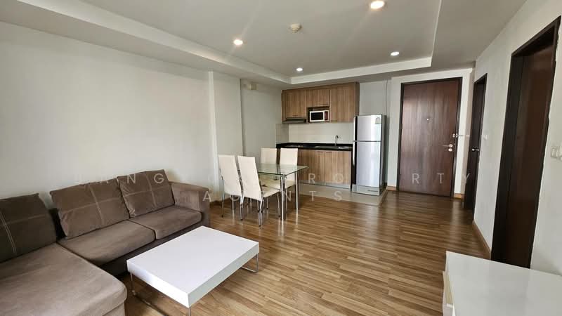 Y.O. Place, Bangkok, 223 Soi Sai Nam Thip 2, Khlong Toei, Bangkok, 1 Bedroom, 58 sqm, Condo For Rent, by BANGKOK PROPERTY AGENTS, 500354878 - DDproperty.com
