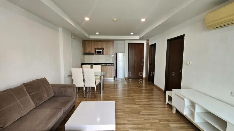 Y.O. Place, Bangkok, 223 Soi Sai Nam Thip 2, Khlong Toei, Bangkok, 1 Bedroom, 58 sqm, Condo For Rent, by BANGKOK PROPERTY AGENTS, 500354878 - DDproperty.com