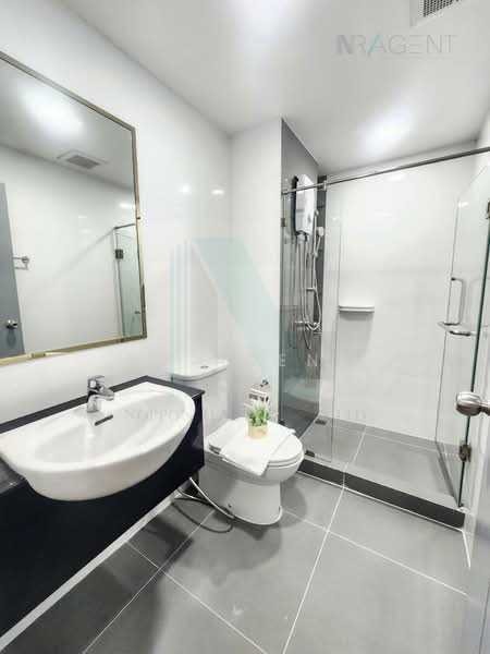Sucharee Life Laksi-Chaengwattana, Bangkok, Kamphaeng Phet 6 Road, Thung Song Hong, Lak Si, Bangkok, 1 Bedroom, 33 sqm, Condo For Sale, by NR AGENT, 500354879 - DDproperty.com